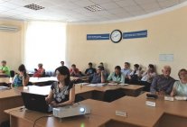 Відбулося засідання Центру медіації, приурочене Дню вишиванки та Дню Європи в Україні
